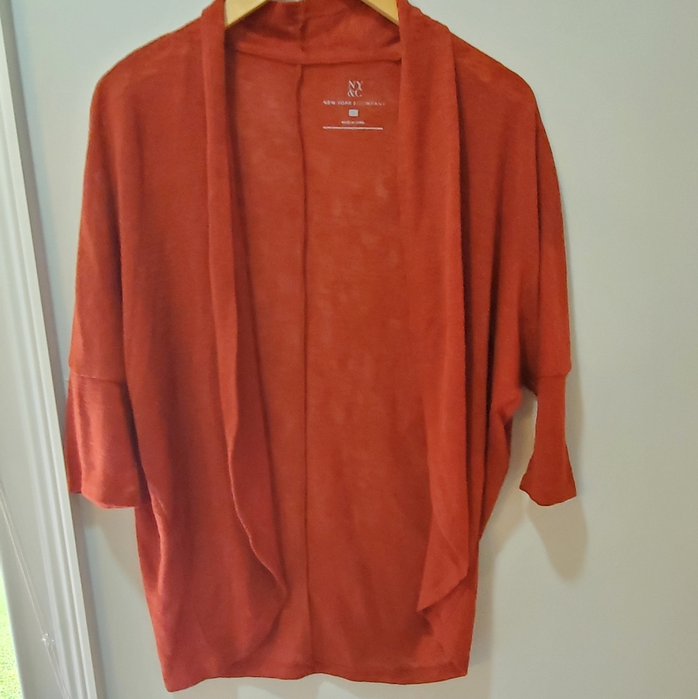 New York & Co. Cardigan
